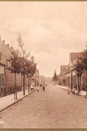 Szybka dostawa Gouda St. Jozefstraat 1929 HC1625