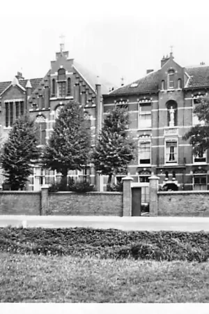Bodegraven Pensionaat St. Jozef 1950 HC1214 Oferta