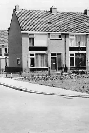 Promocja Bodegraven Schoutendreef HC864