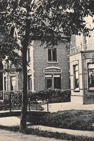 Bodegraven Noordzij HC821 Wyprzedaż