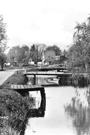 Reeuwijk Platteweg HC386 Wyprzedaż