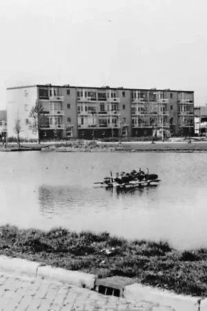 Zwrot pieniędzy Bodegraven Dronensingel HC318