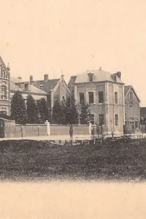 Bodegraven Uitgave Fa. C.H. Pfauth No. 6991 HC200 Nowość