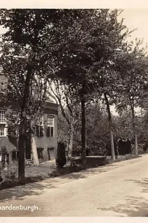 Najlepsza cena Bodegraven Straatweg bij Paardenburgh 1932 HC199