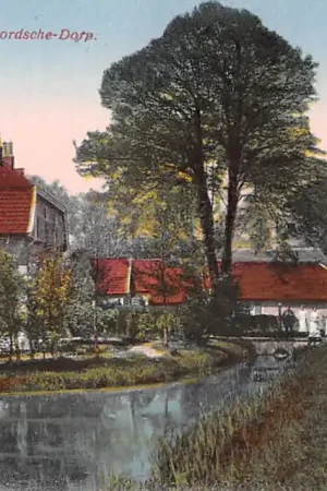 Zwrot pieniędzy Noorden Z.H. Noordsche-Dorp Nieuwkoop HC75