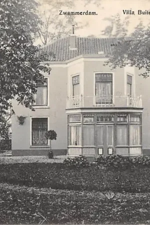 Zwammerdam Villa Buitendorp Bodegraven HC160 Ekspresowa dostawa