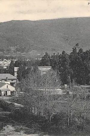 Zamów teraz Zuid-Afrika Paarl Section 2 1907 South Africa Afrika HC52575