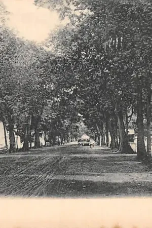 Darmowa dostawa Nederlands-Indië Probolingo Heerenstraat Java Indonesia Indonesië Azië HC40527