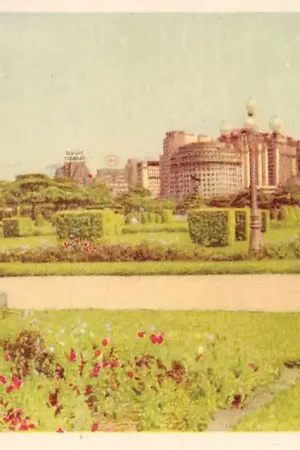 Zwrot pieniędzy Brazilië Rio de Janeiro Praca Paris Brasil Zuid-Amerika HC10900