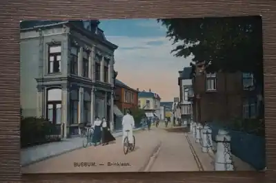 Bussum Brinklaan Szybka dostawa