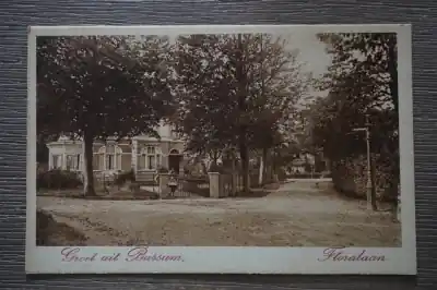 Bussum Floralaan Rabat