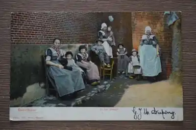 Oferta limitowana Bunschoten In het Steegje