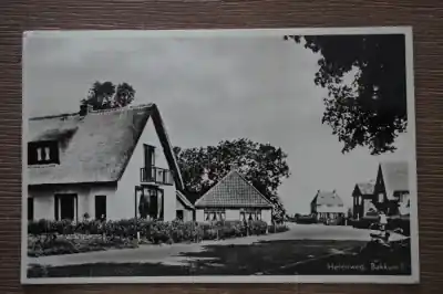 Bezpieczna płatność Bakkum Herenweg