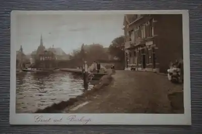 Boskoop Groet uit Wyprzedaż