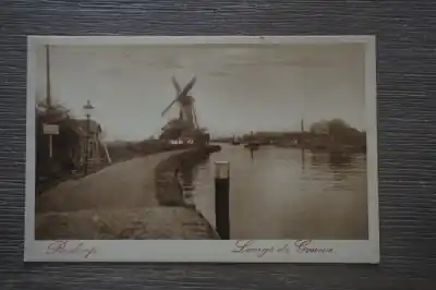 Boskoop Langs de Gouwe Zwrot pieniędzy