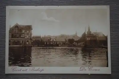 Szybka dostawa Boskoop De Gouwe