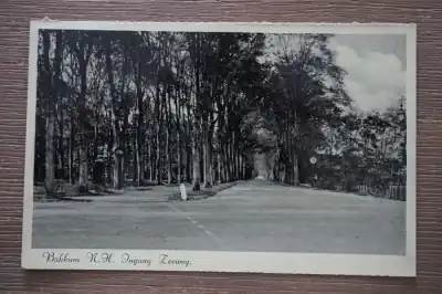 Bakkum Ingang Leeweg Kup teraz