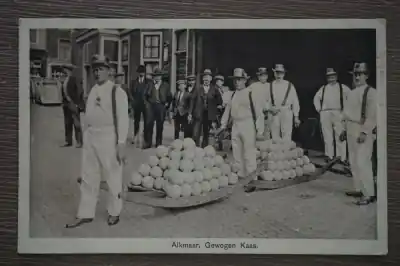 Wyprzedaż Alkmaar Gewogen Kaas