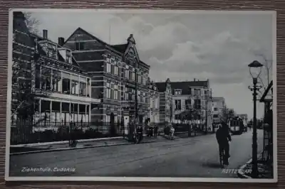 Bezpieczna płatność Rotterdam Ziekenhuis Eudokia