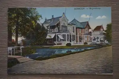 Boskoop Reijerskoop Darmowa dostawa