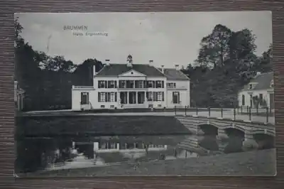 Brummen Huize Engelenburg Tylko dziś