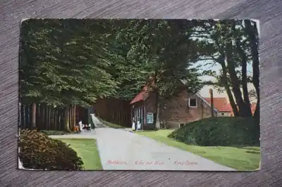 Tylko dziś Apeldoorn Echo put Huis Hoog Soeren