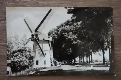 Oferta Leiden Watermolen a/d Kanaalweg