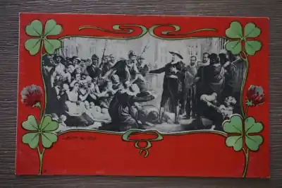 Szybka dostawa Leiden in 1574