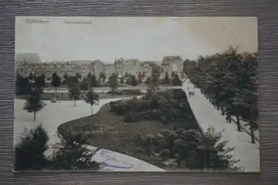 Rotterdam Heemraadsingel Ostatnia szansa