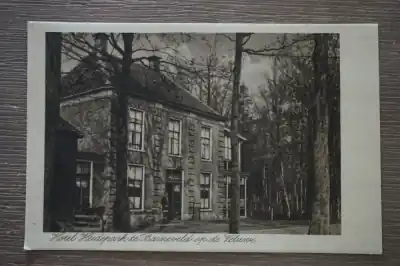 Barneveld Hotel Heidepark op de Veluwe Wysoka jakość