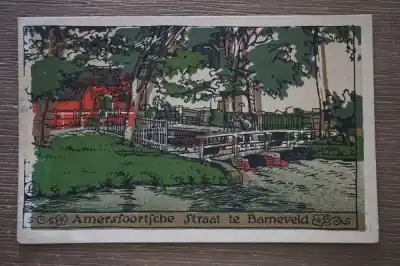 Kup teraz Barneveld Amersfoortsche Straat