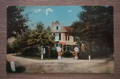 Bussum Willemslaan hk. Koedijklaan Premium