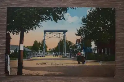 Niska cena Bussum Brediusbrug
