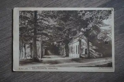 Darmowa dostawa Apeldoorn Echo put Amersfoortsche straatweg