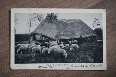 Rabat Apeldoorn Op de Heide