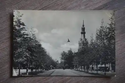 Apeldoorn Loolaan Kup teraz