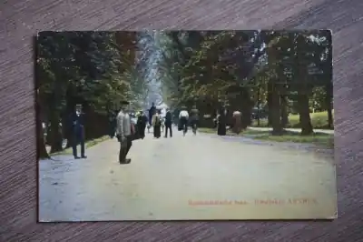 Arnhem Roozendaalsche Laan Niska cena