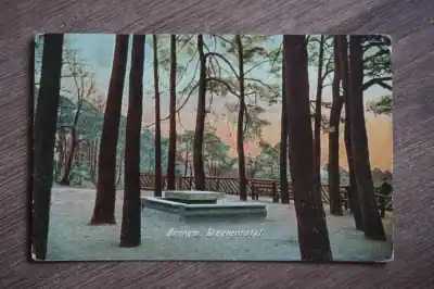 Ostatnia szansa Arnhem Steenentafel