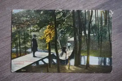 Arnhem Kettingbrug Roozendaal Niska cena