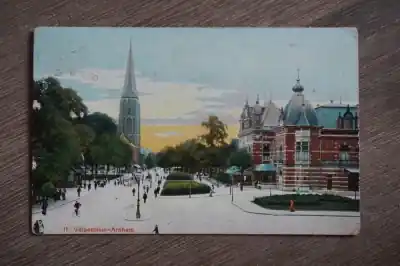 Arnhem Velperplein Wyprzedaż