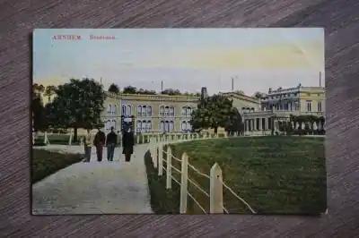 Arnhem Bronbeek Najlepsza cena