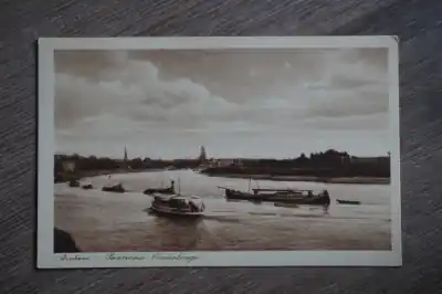 Oryginalny Arnhem Panorama Onderlangs