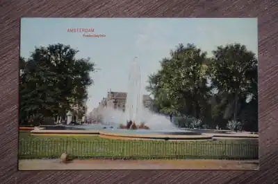 Wyprzedaż Amsterdam Frederiksplein