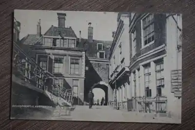 Amsterdam Beurspoortje Kup teraz