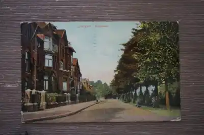 Utrecht Emmalaan Ekspresowa dostawa