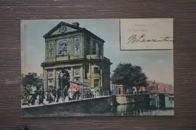 Rabat Rotterdam Delfschepoort