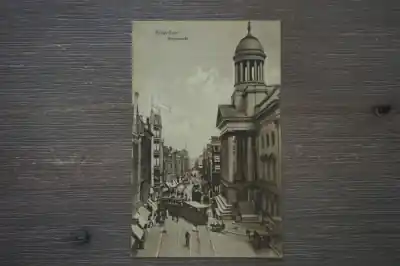 Wyprzedaż Rotterdam Kaasmarkt