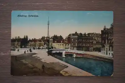 Rotterdam Heulbrug Oferta