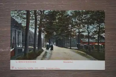 Promocja Den Haag Bezuidenhout