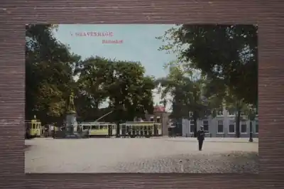 Ostatnia szansa Den Haag Buitenhof